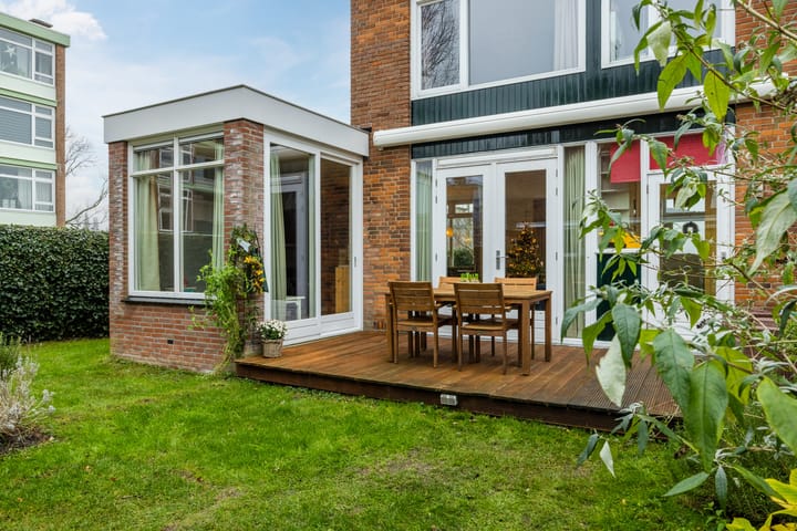 Foto 36 van Nicolaas Maeskade 19