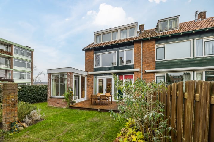 Foto 38 van Nicolaas Maeskade 19