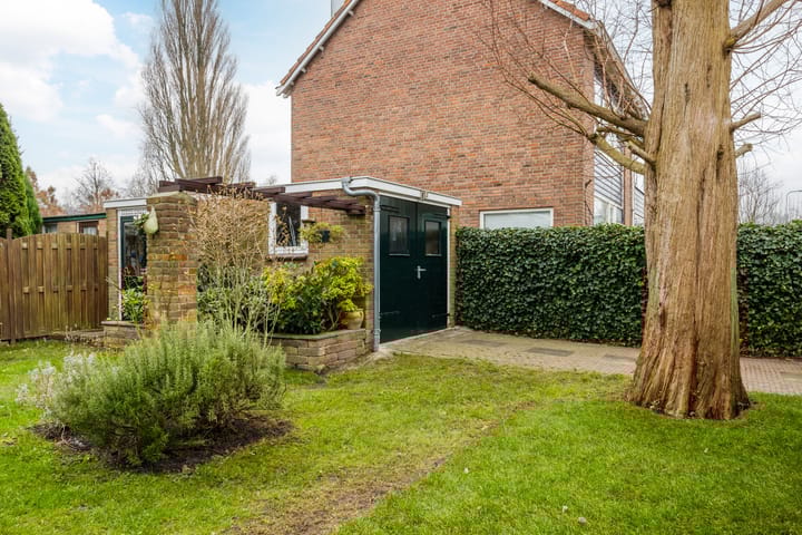 Foto 39 van Nicolaas Maeskade 19