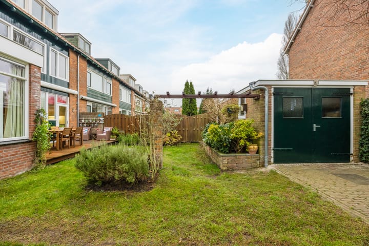 Foto 40 van Nicolaas Maeskade 19