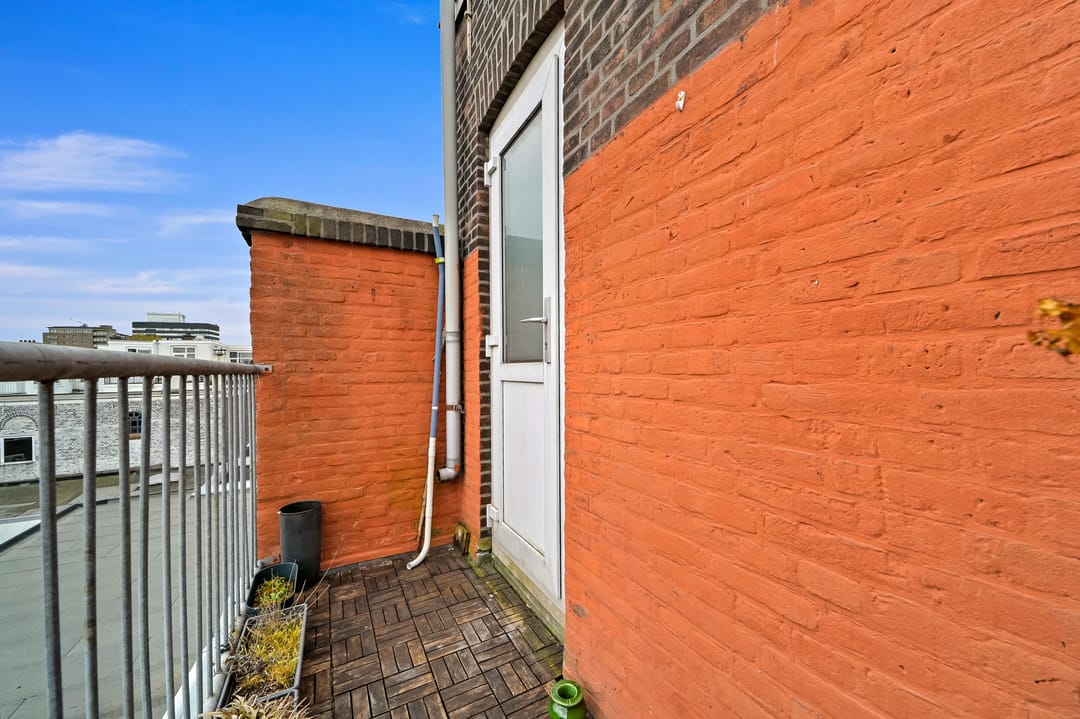 Foto 22 van Joseph Ledelstraat 3-B