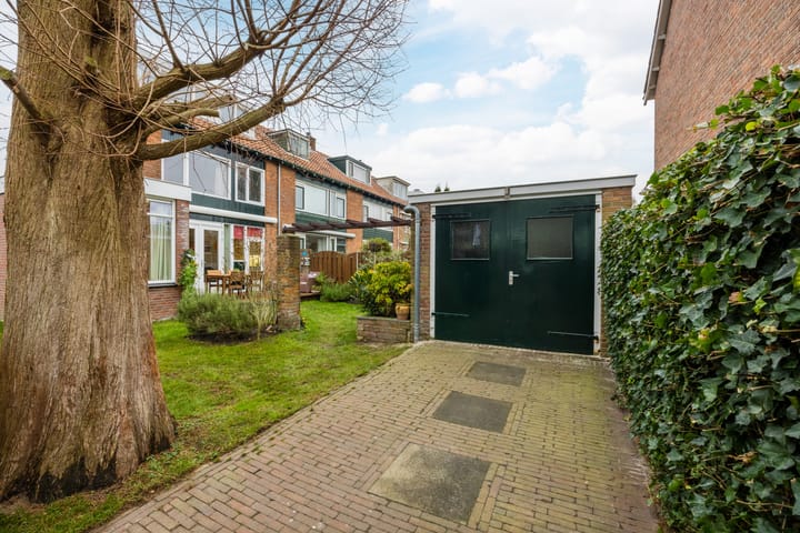 Foto 41 van Nicolaas Maeskade 19