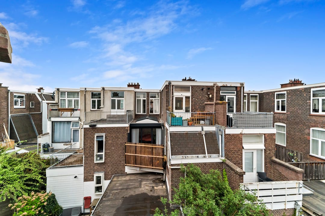 Foto 23 van Joseph Ledelstraat 3-B