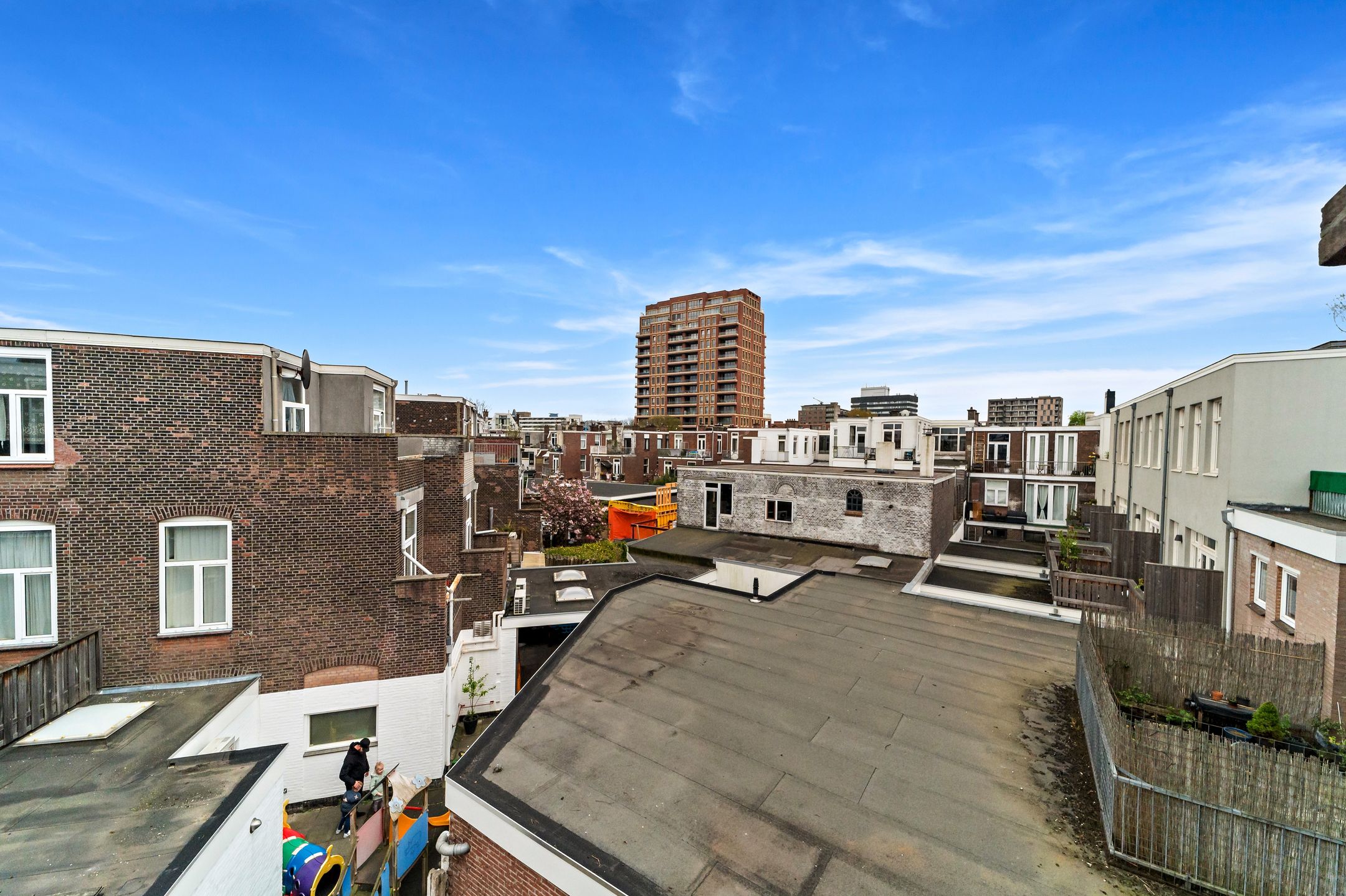 Foto 24 van Joseph Ledelstraat 3-B