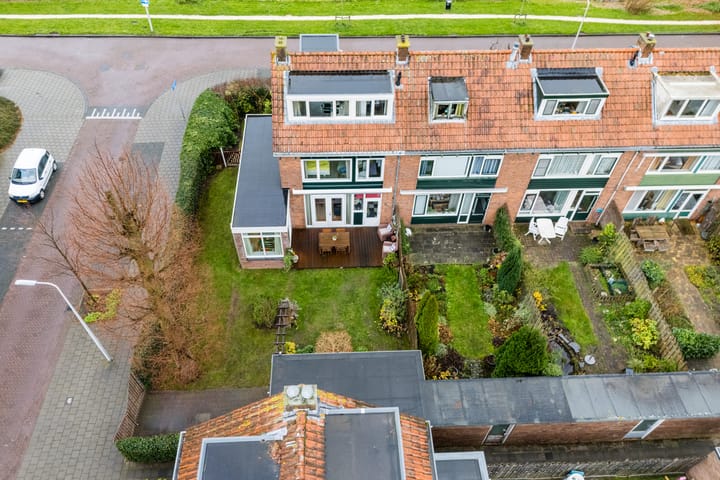 Foto 46 van Nicolaas Maeskade 19