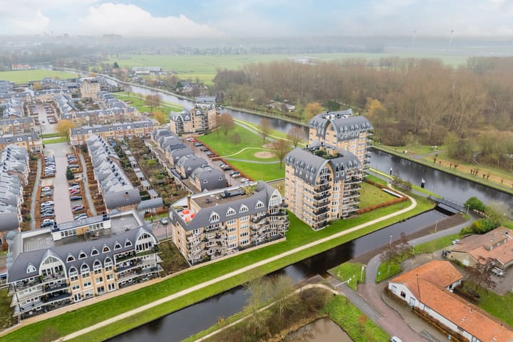 Foto 48 van Nicolaas Maeskade 19