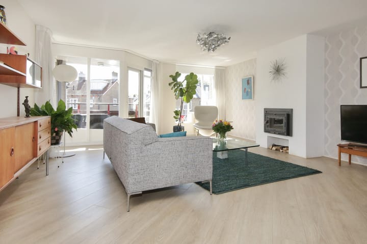 Foto 3 van Toevluchtstraat 31