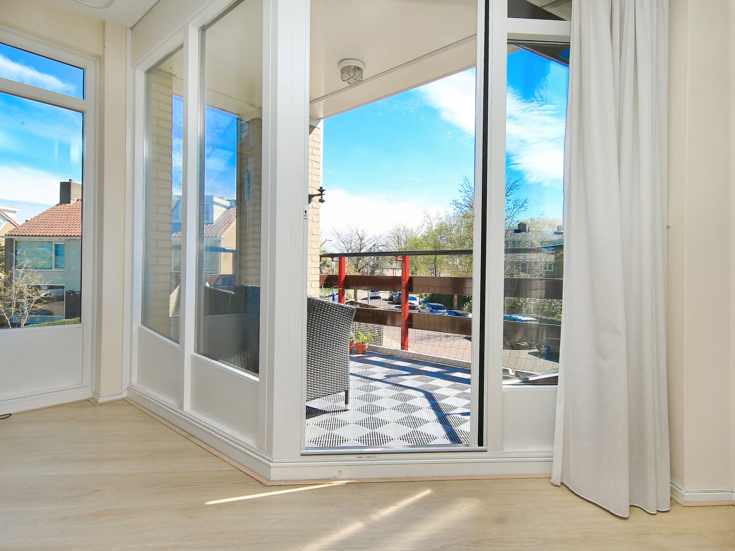 Foto 4 van Toevluchtstraat 31