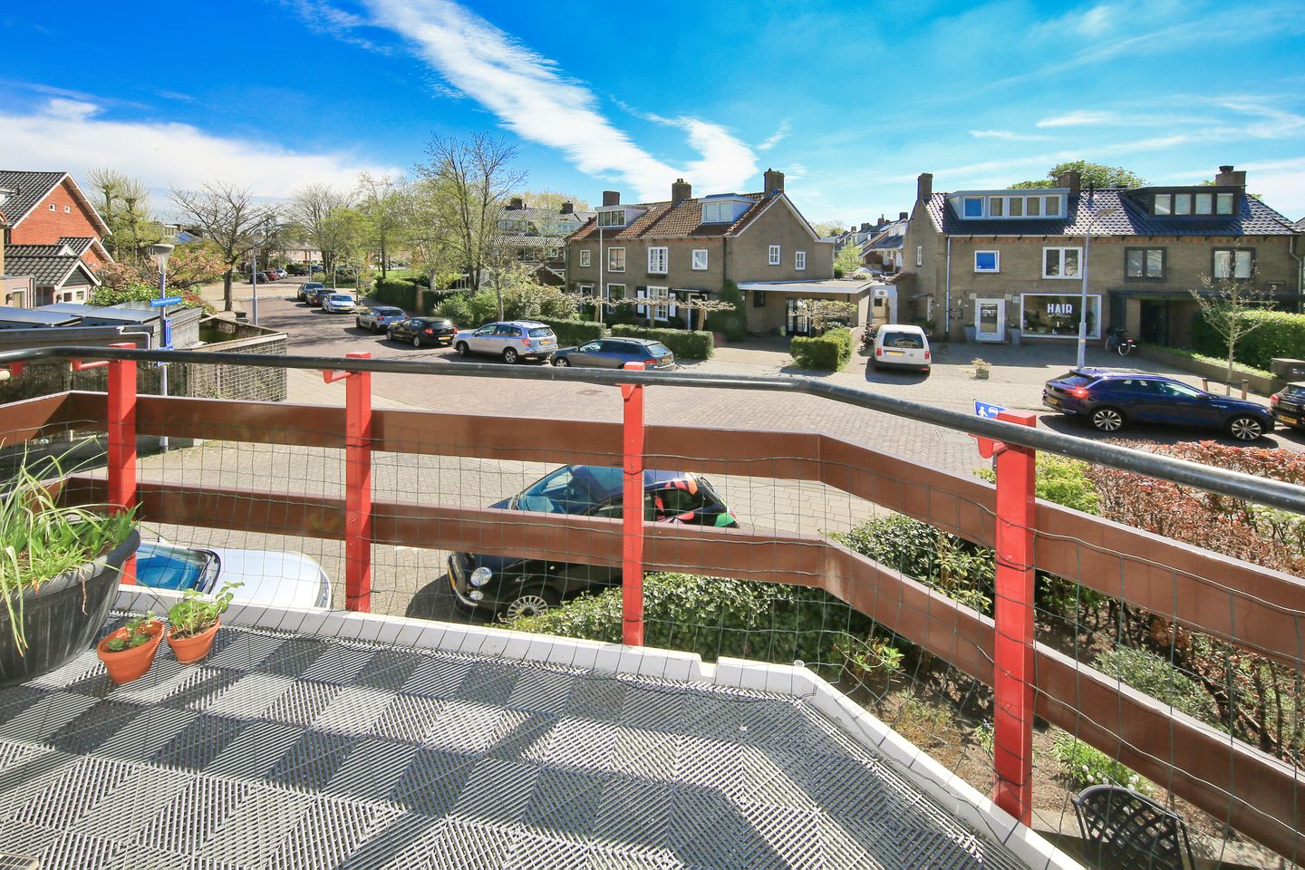 Foto 5 van Toevluchtstraat 31