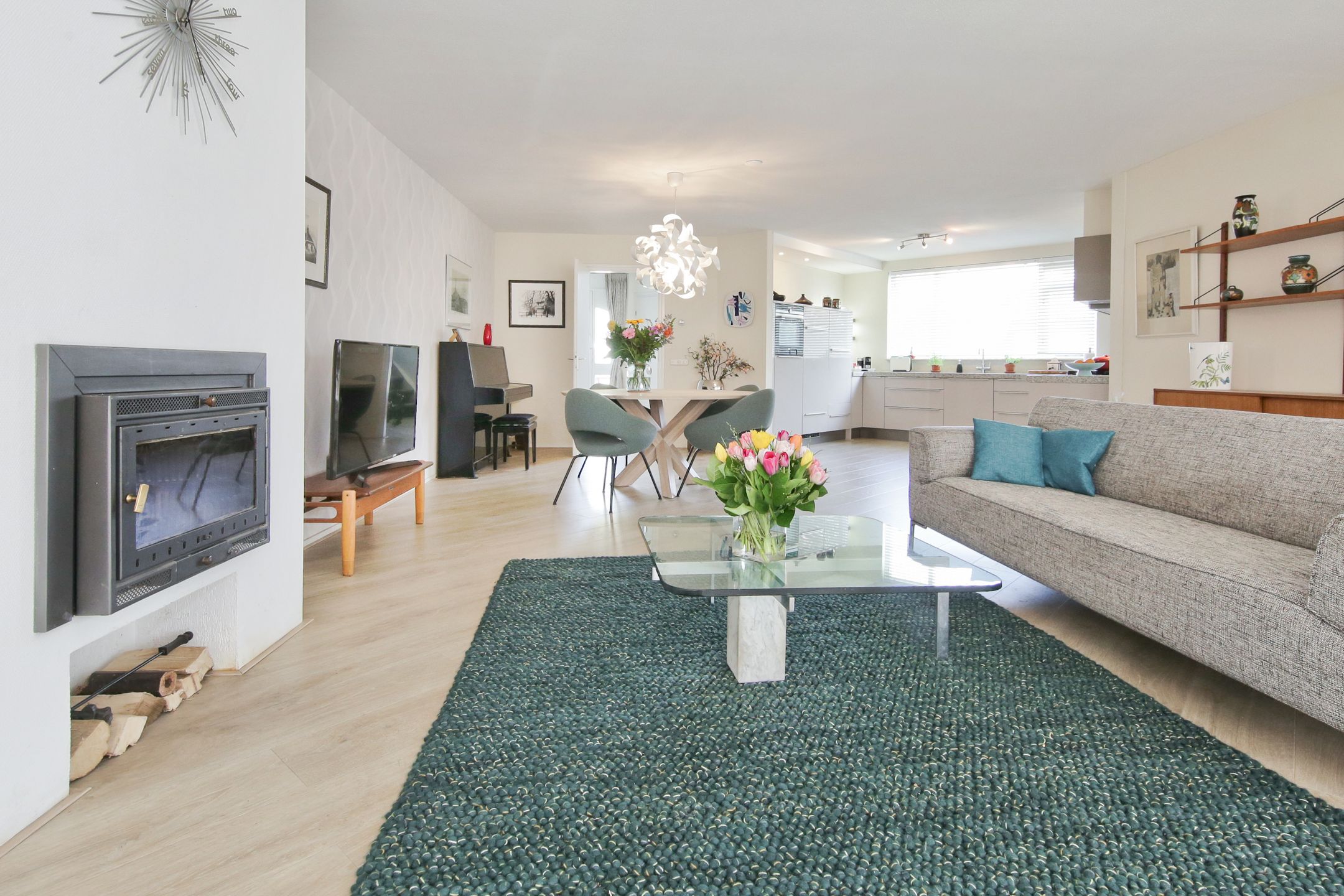 Foto 6 van Toevluchtstraat 31