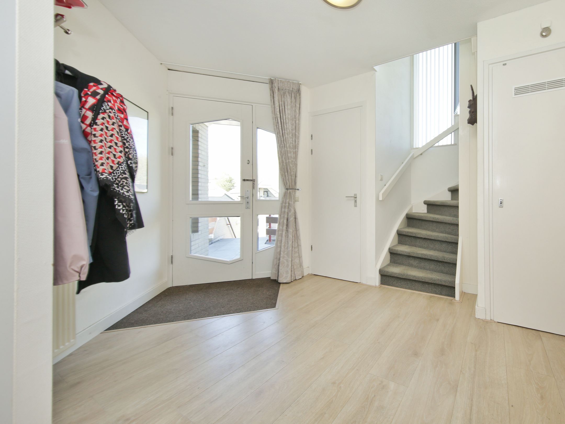 Foto 9 van Toevluchtstraat 31