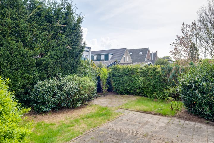 Foto 4 van Tellegenlaan 62