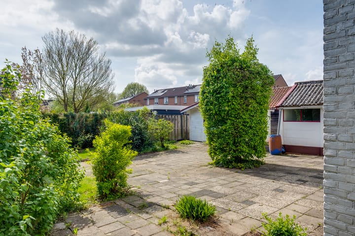 Foto 5 van Tellegenlaan 62