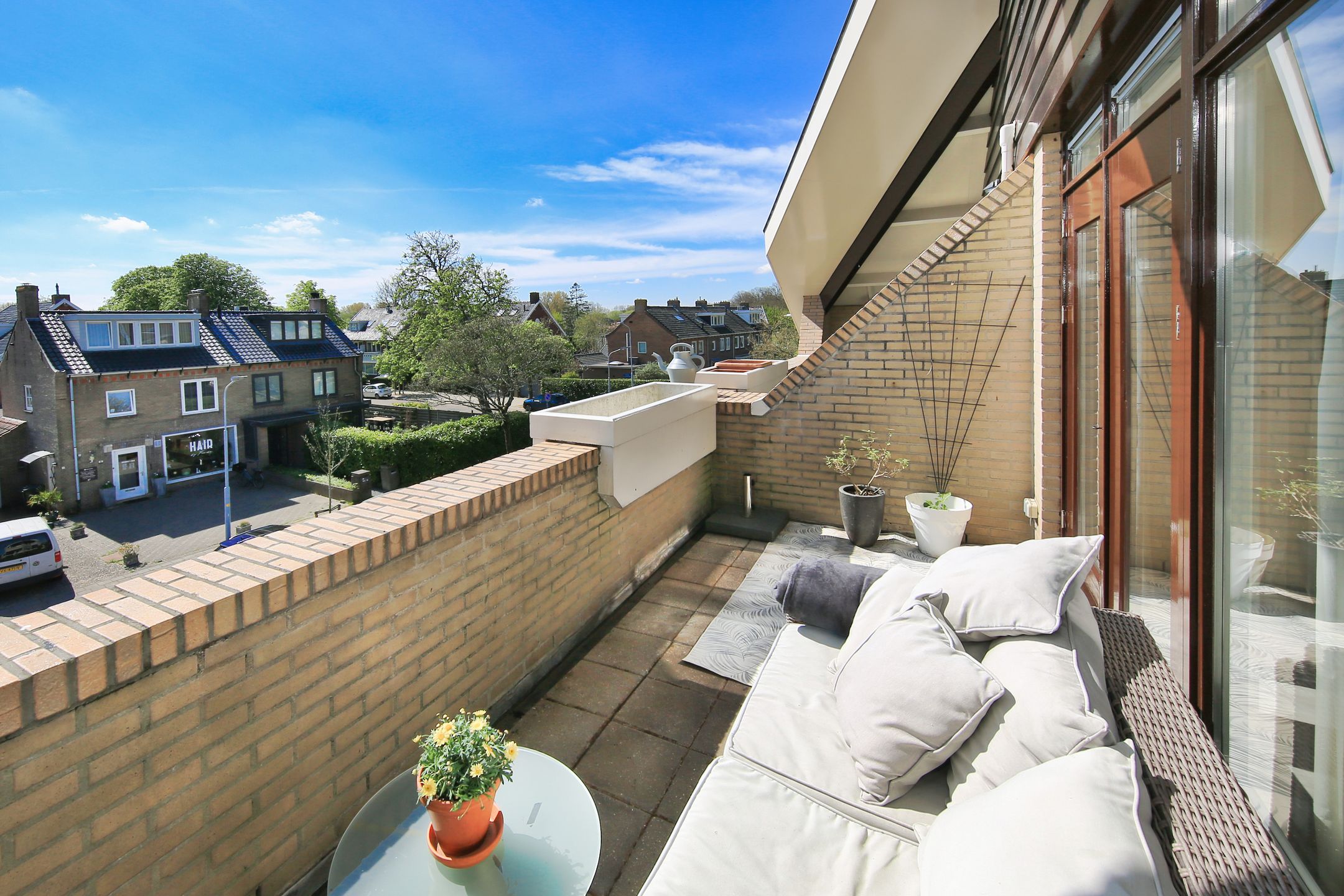 Foto 12 van Toevluchtstraat 31