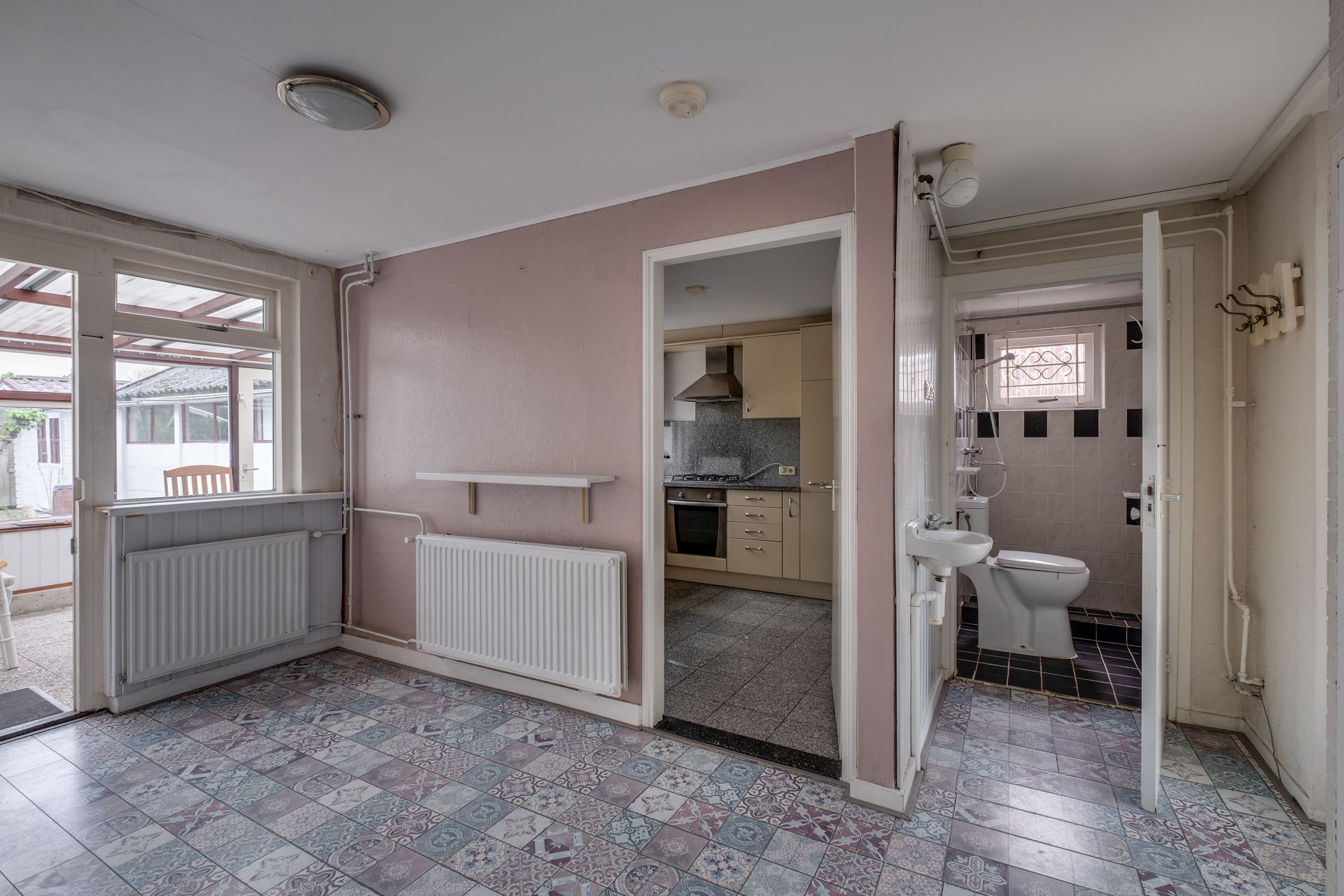 Foto 6 van Tellegenlaan 62