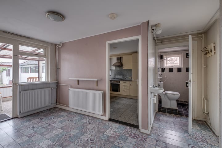 Foto 6 van Tellegenlaan 62