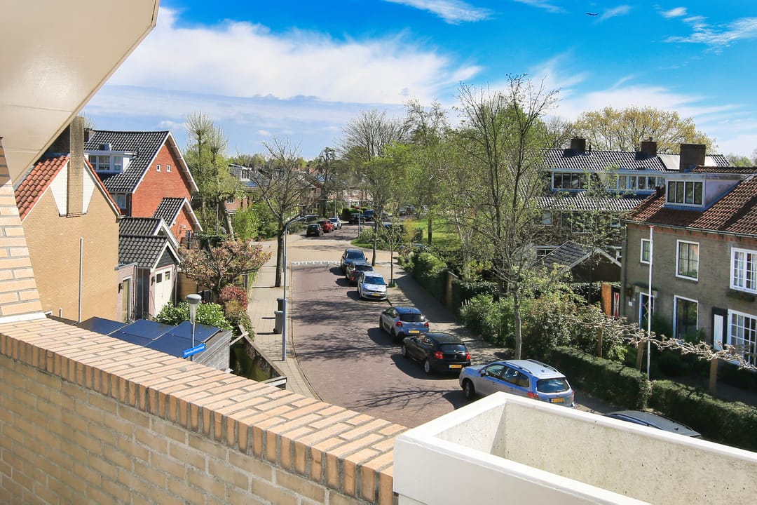 Foto 13 van Toevluchtstraat 31