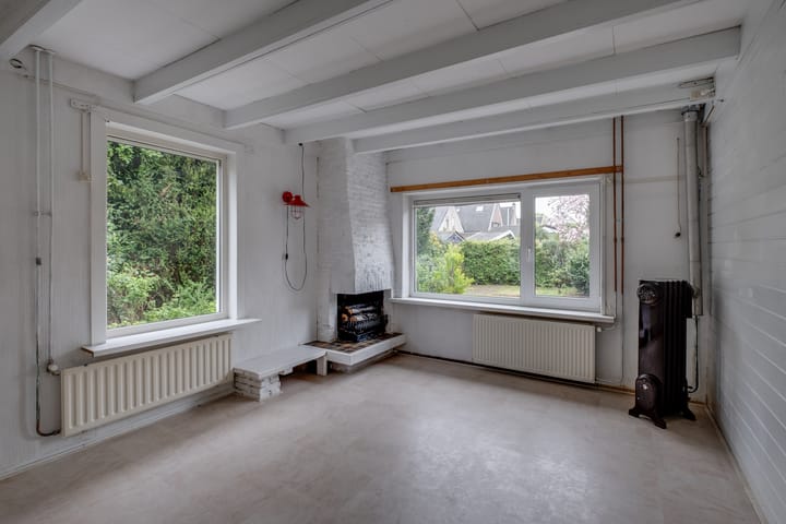 Foto 9 van Tellegenlaan 62