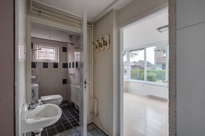 Foto 14 van Tellegenlaan 62