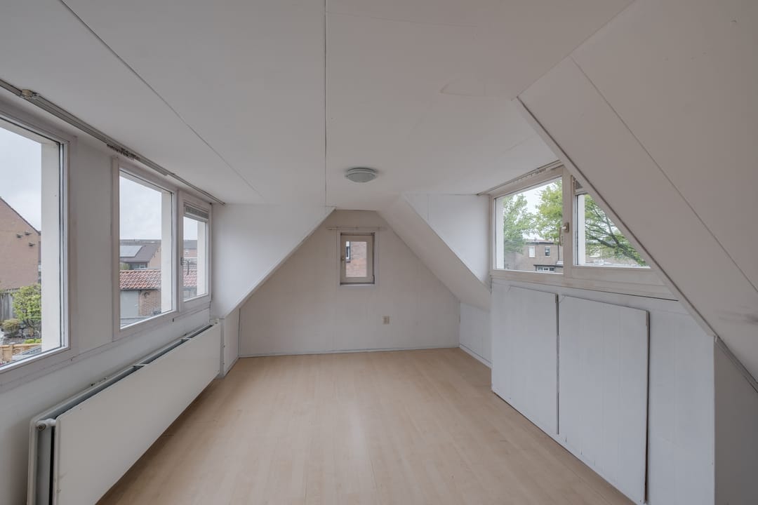 Foto 22 van Tellegenlaan 62