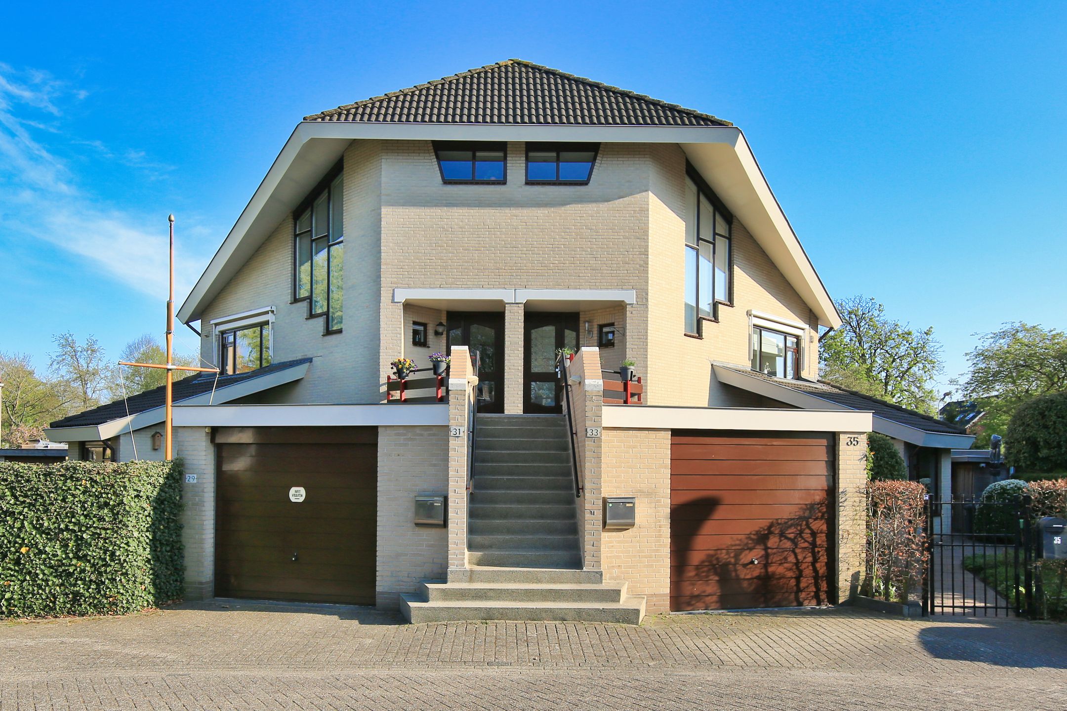 Foto 24 van Toevluchtstraat 31