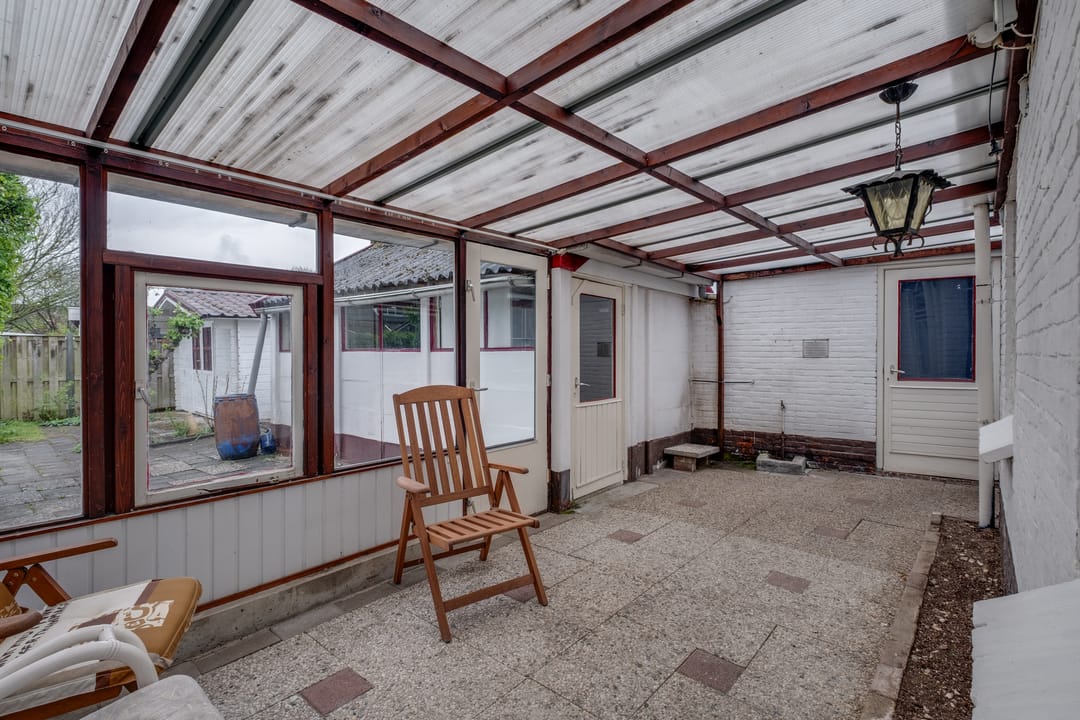 Foto 23 van Tellegenlaan 62