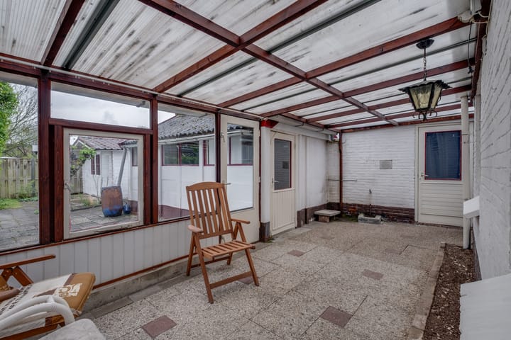 Foto 23 van Tellegenlaan 62