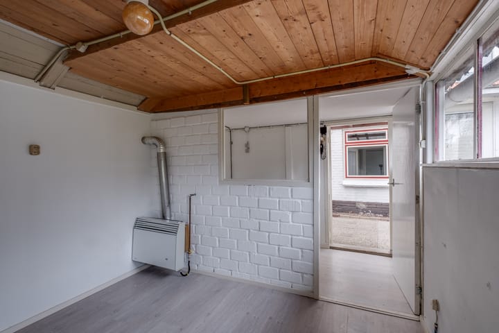 Foto 25 van Tellegenlaan 62