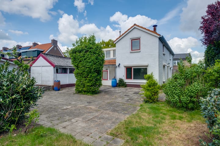 Foto 27 van Tellegenlaan 62