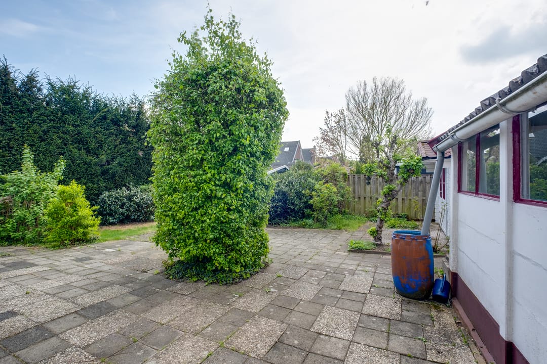 Foto 28 van Tellegenlaan 62