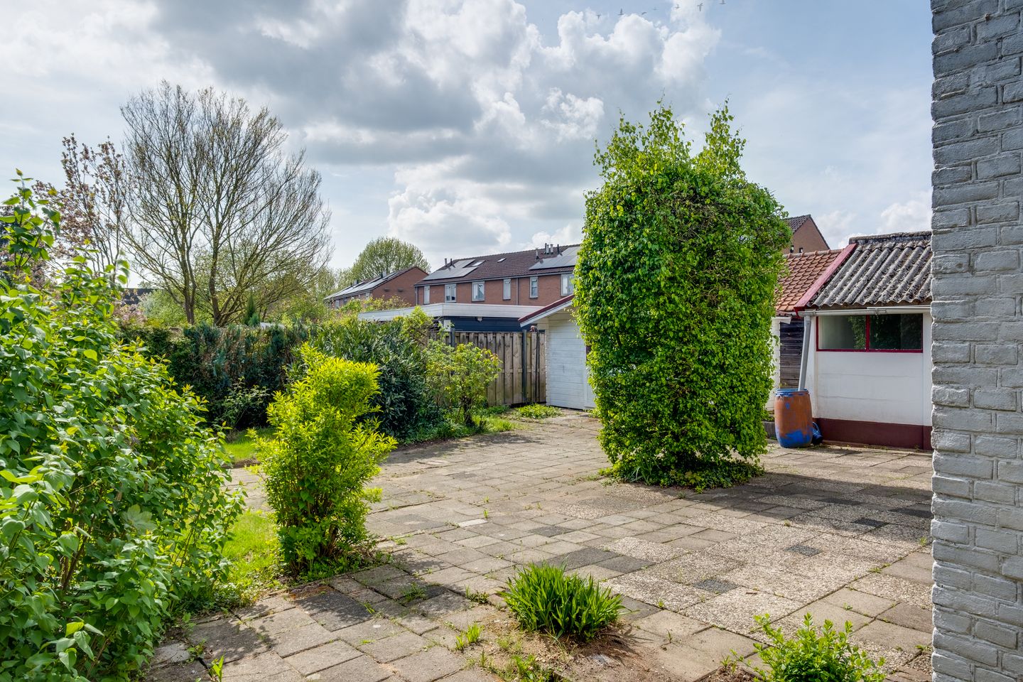 Foto 29 van Tellegenlaan 62