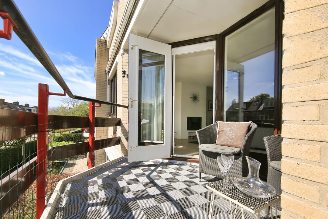 Foto 31 van Toevluchtstraat 31