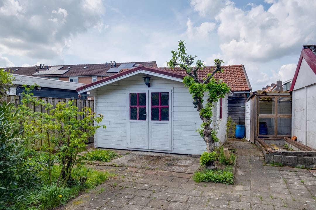 Foto 31 van Tellegenlaan 62