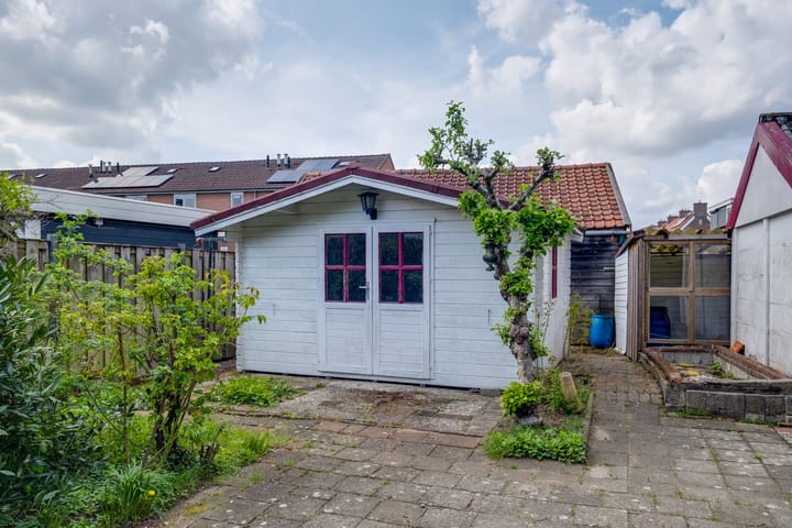 Foto 31 van Tellegenlaan 62