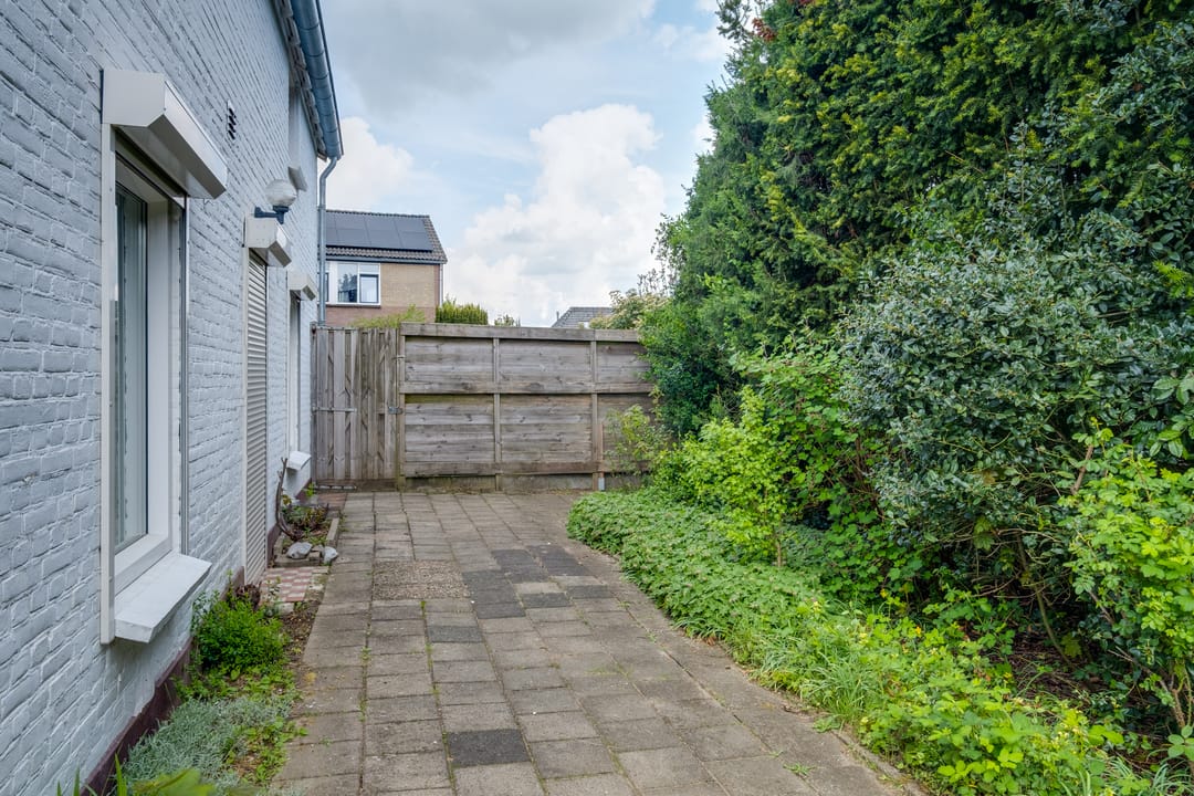 Foto 32 van Tellegenlaan 62