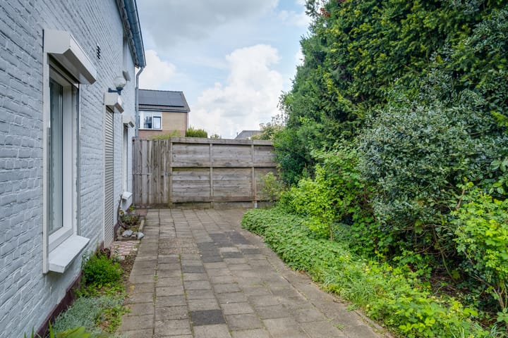 Foto 32 van Tellegenlaan 62