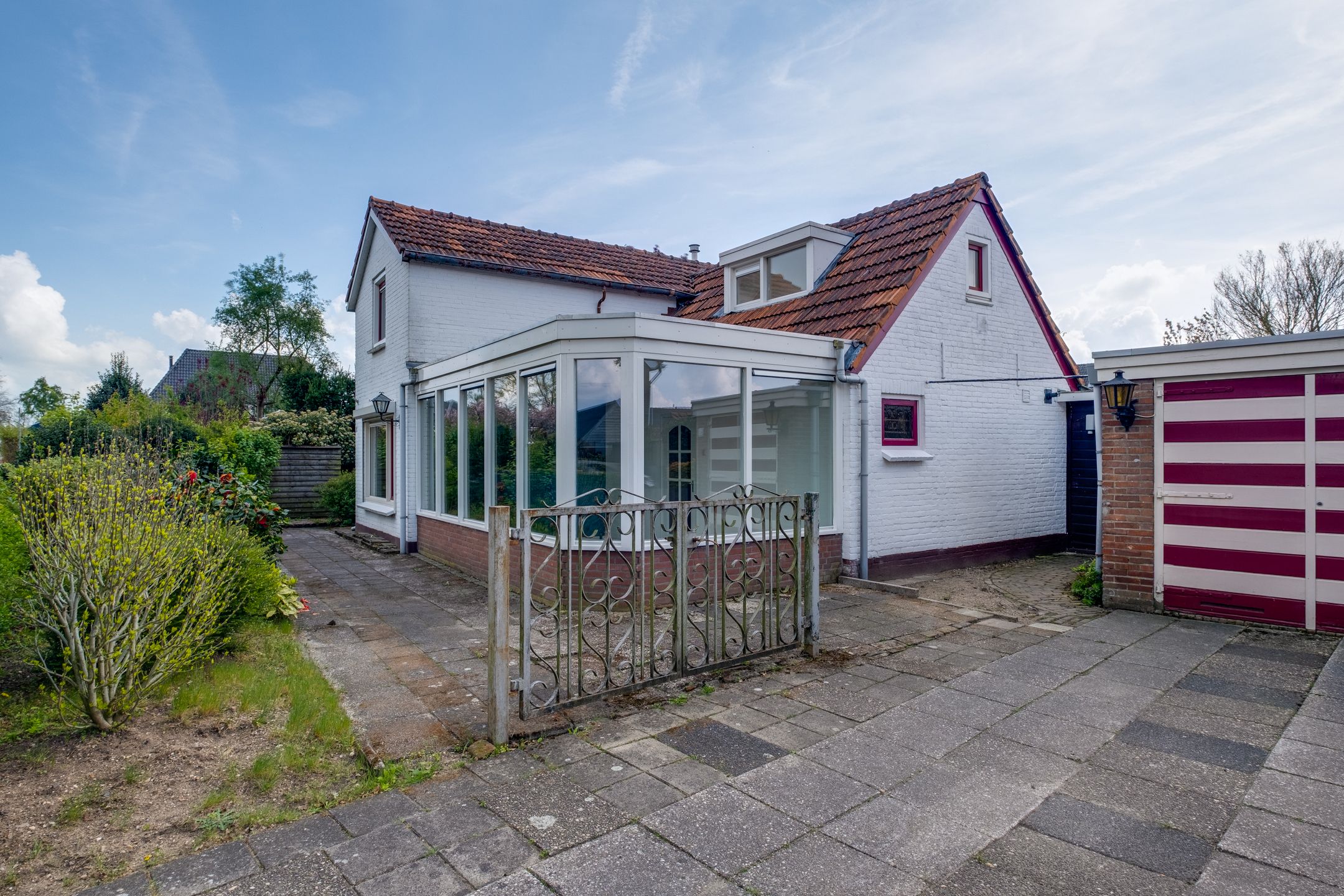 Foto 33 van Tellegenlaan 62