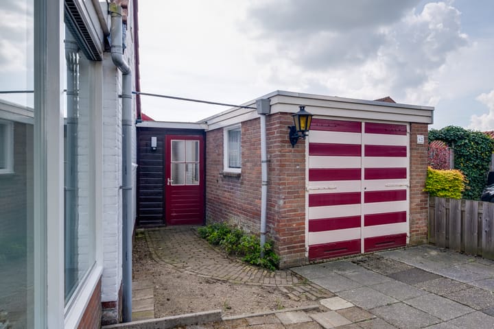 Foto 34 van Tellegenlaan 62