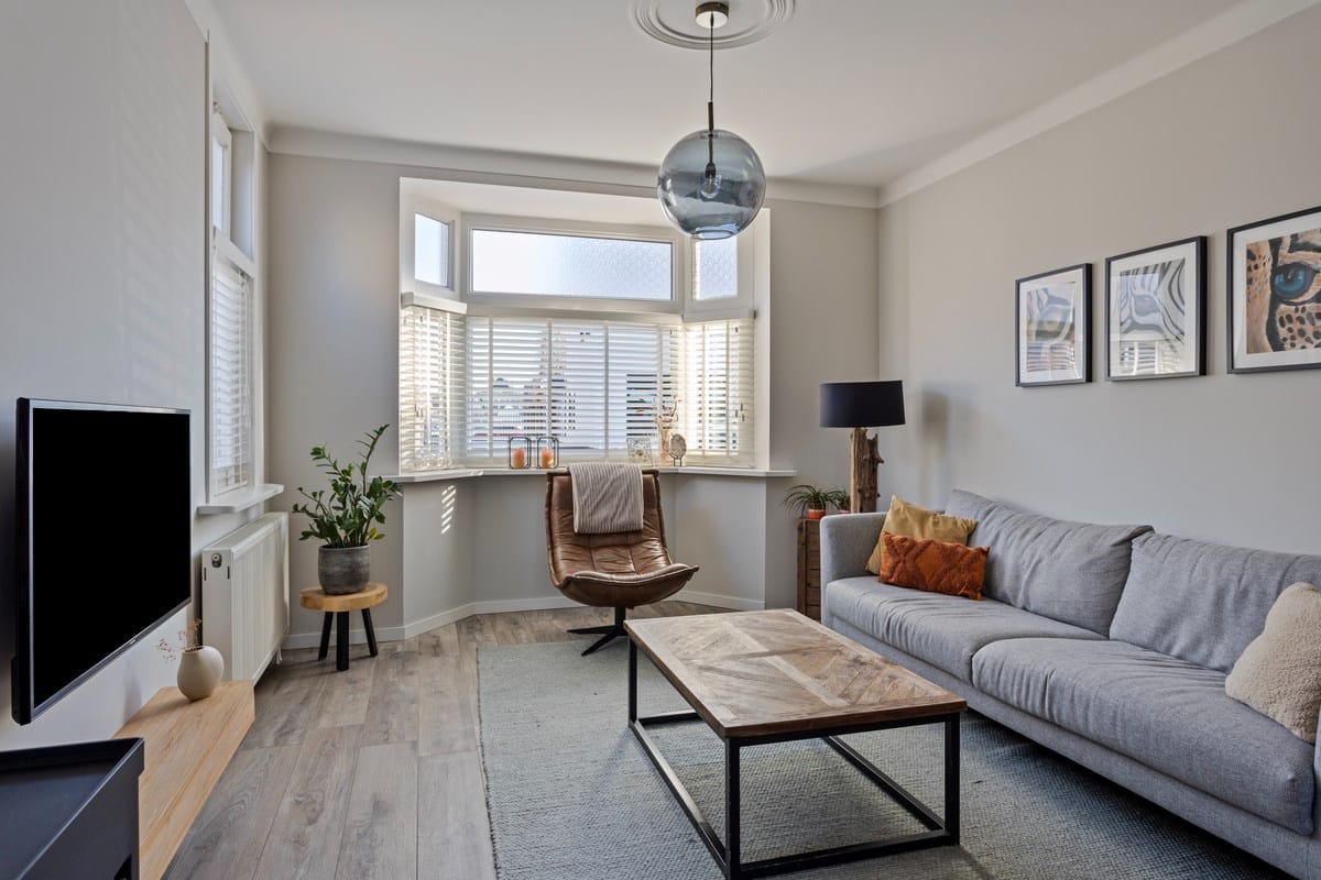 Photo 3 of 1e Sint Jozefstraat 14