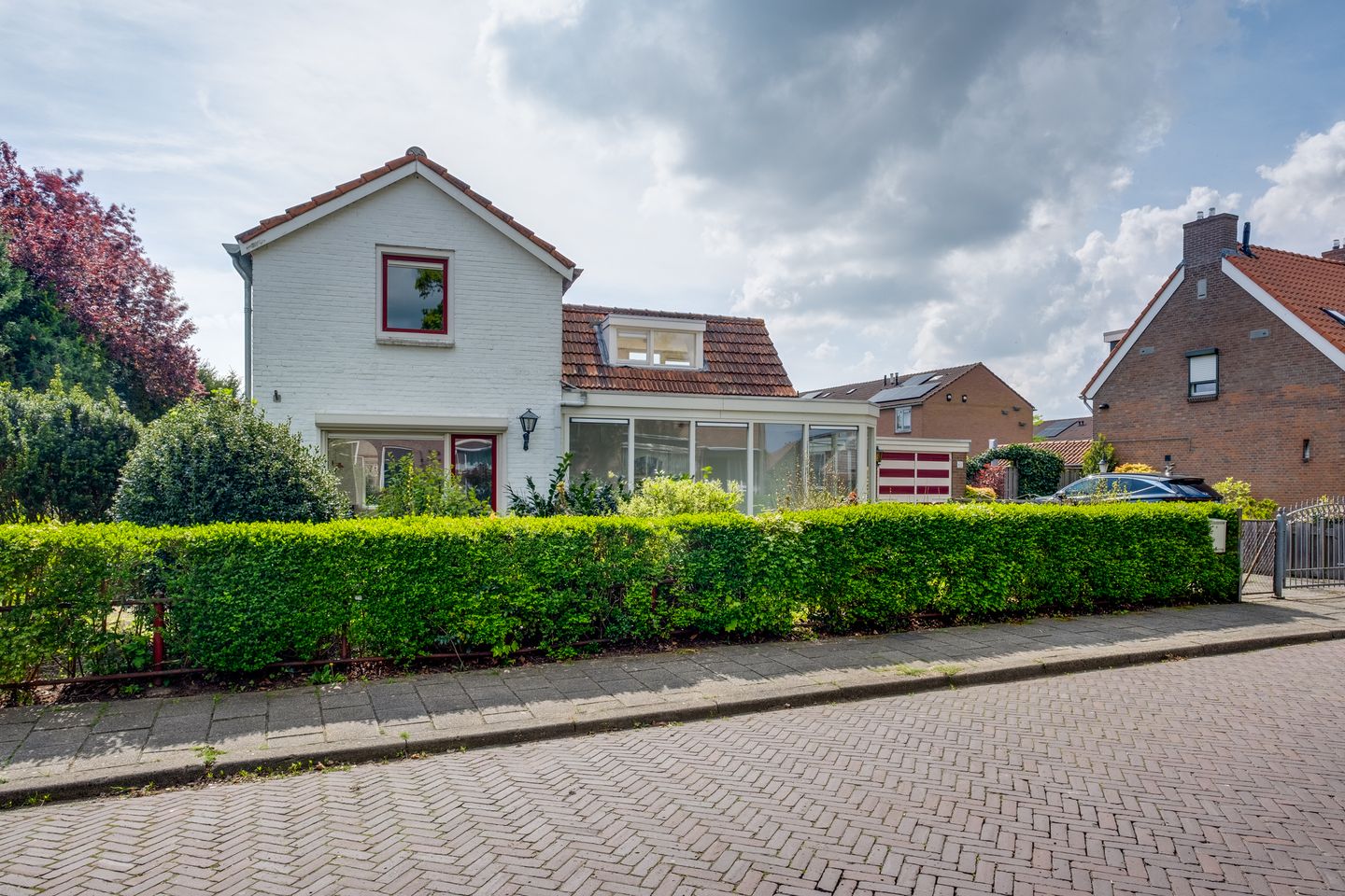 Foto 35 van Tellegenlaan 62