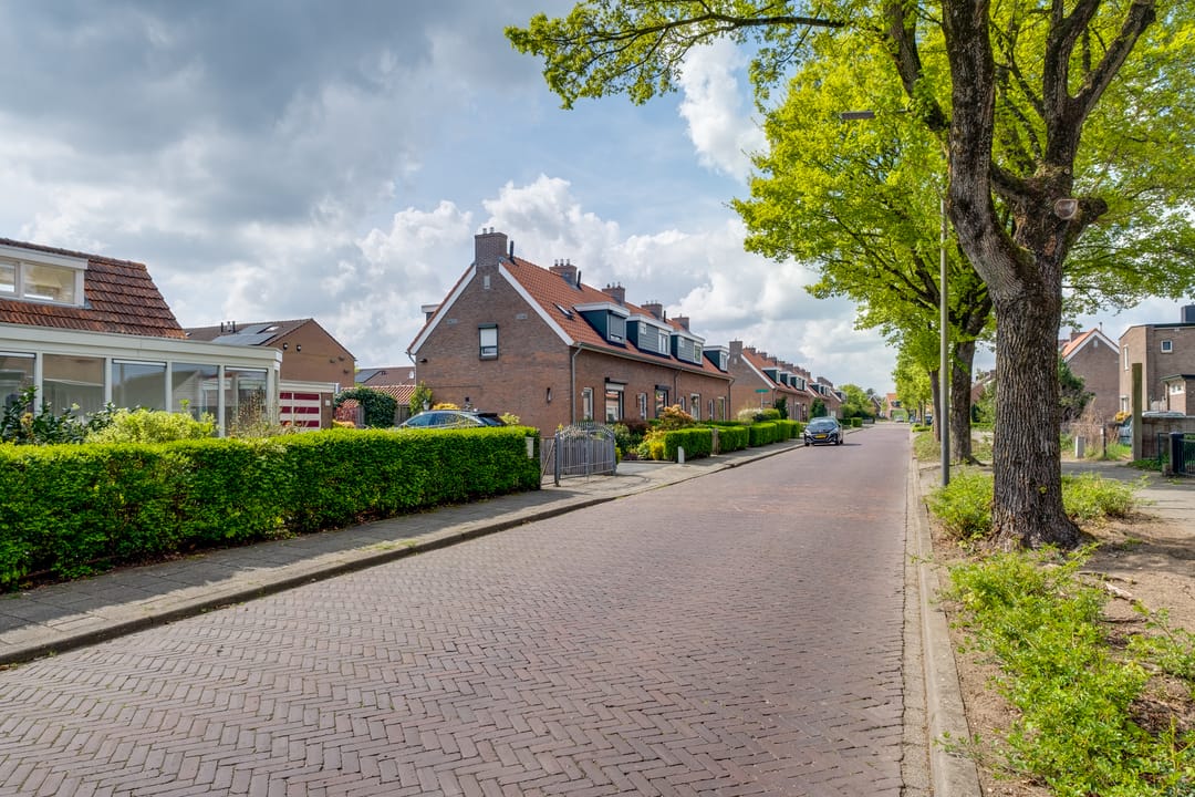 Foto 37 van Tellegenlaan 62