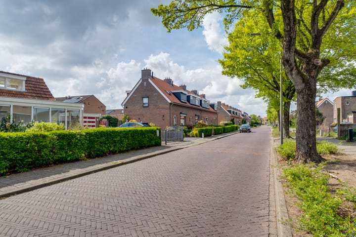 Foto 37 van Tellegenlaan 62