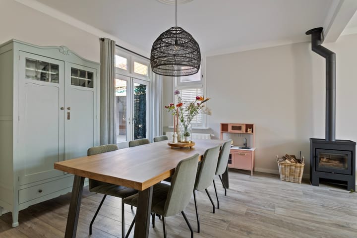 Foto 7 van 1e Sint Jozefstraat 14