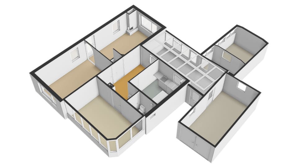 Foto 39 van Tellegenlaan 62