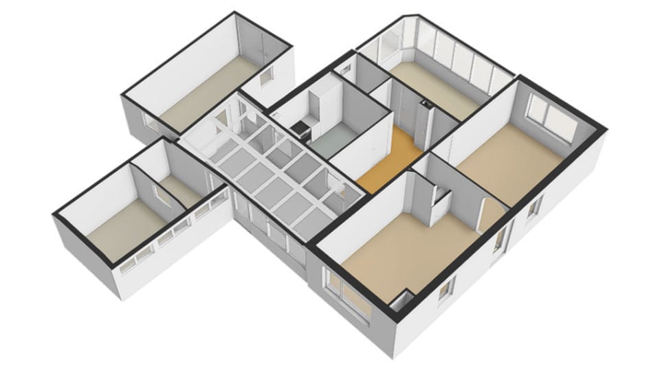 Foto 40 van Tellegenlaan 62