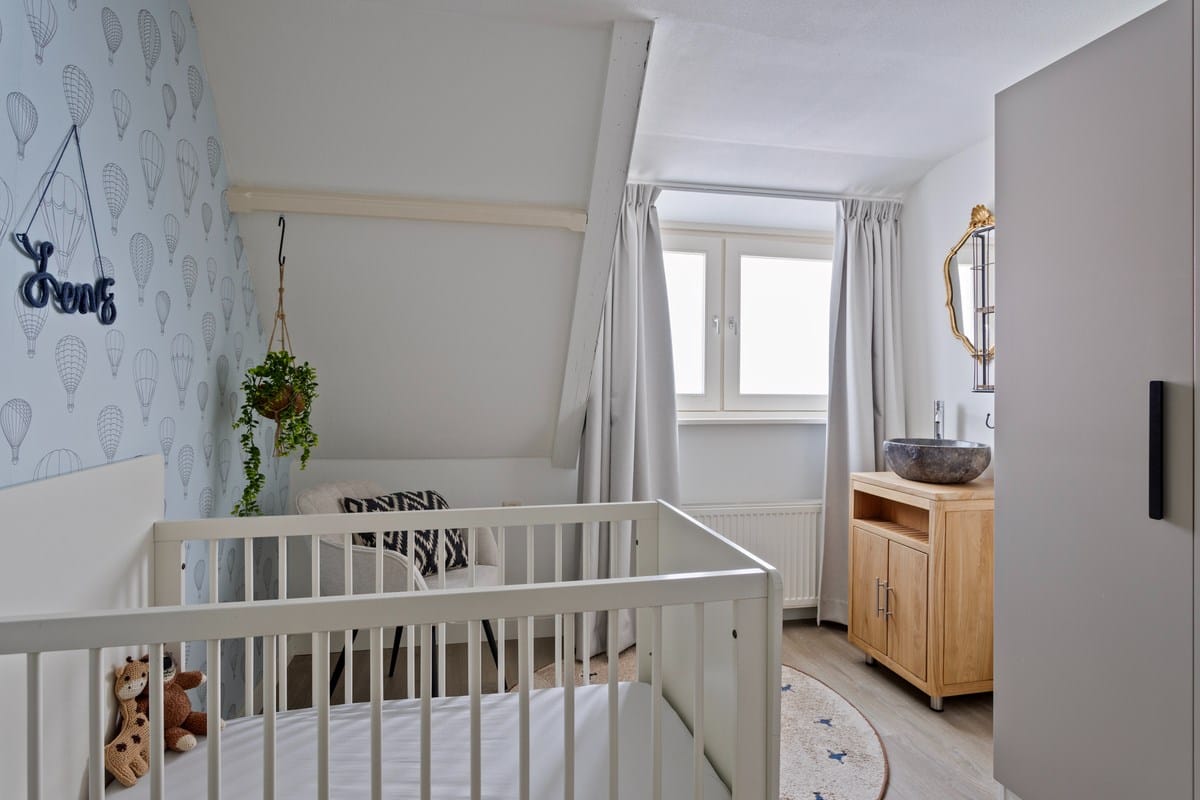 Photo 20 of 1e Sint Jozefstraat 14