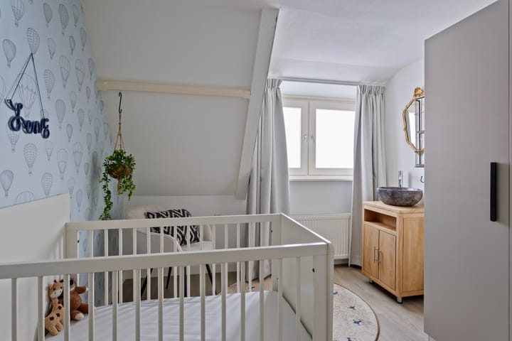 Foto 20 van 1e Sint Jozefstraat 14