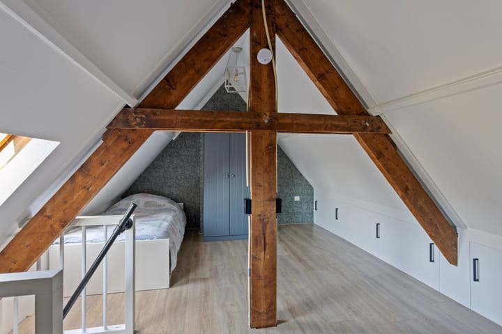 Foto 23 van 1e Sint Jozefstraat 14