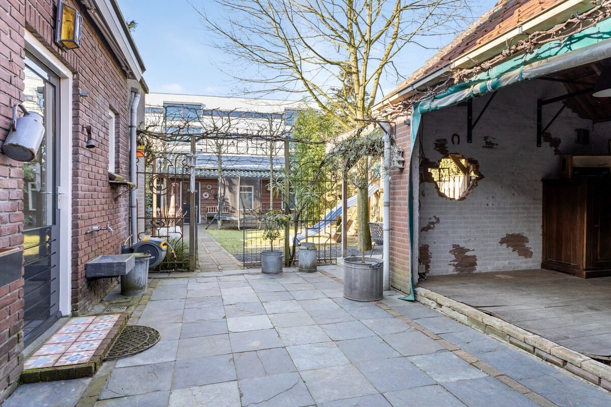 Photo 25 of 1e Sint Jozefstraat 14