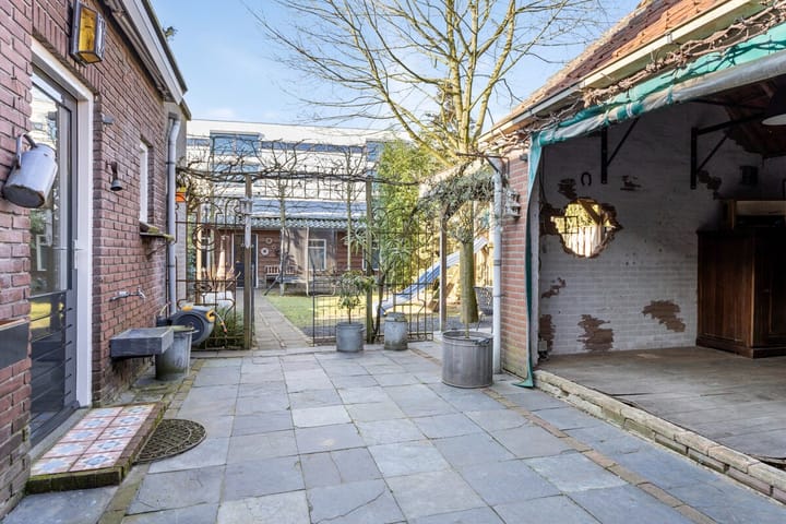 Foto 25 van 1e Sint Jozefstraat 14